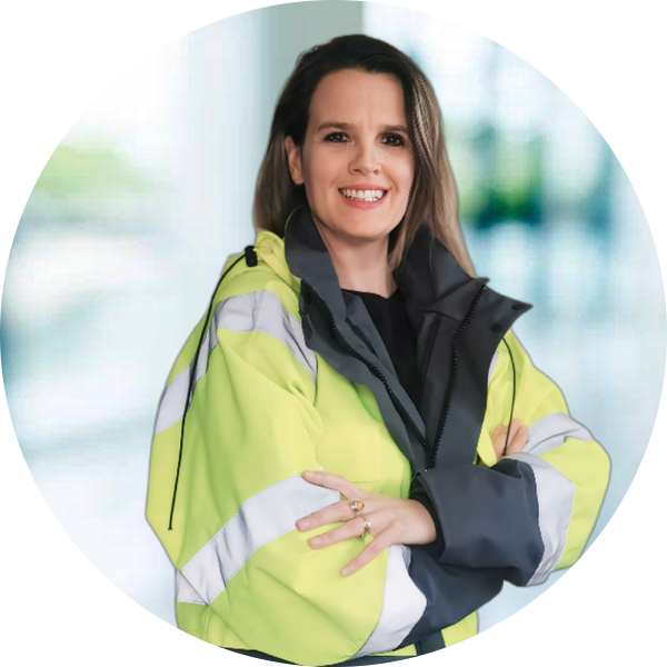 Emmanuella Guerin EMR