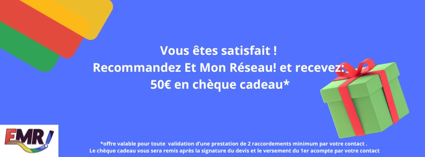 parrainage emr